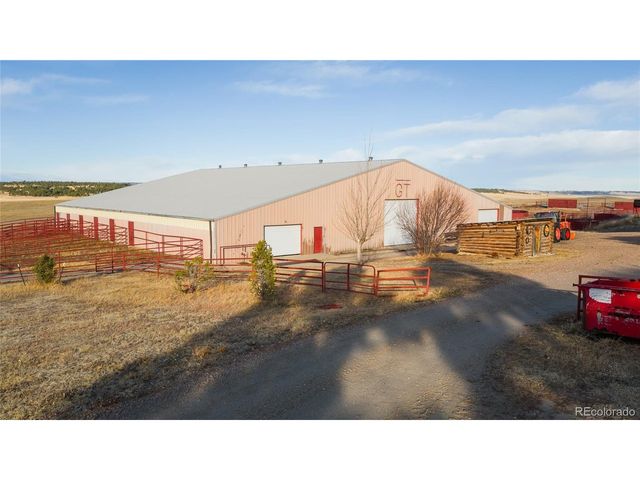 24063 CR 122, Ramah, CO 80832