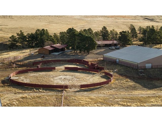 24063 CR 122, Ramah, CO 80832