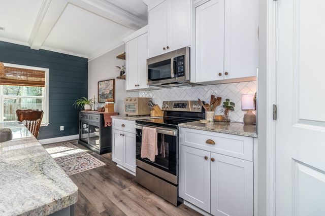 943 Linsmore Avenue, Grovetown, GA 30813