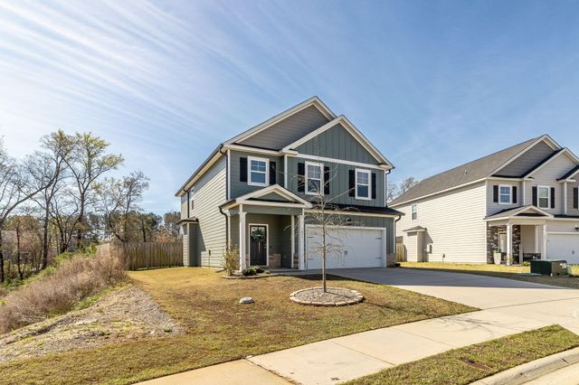 943 Linsmore Avenue, Grovetown, GA 30813