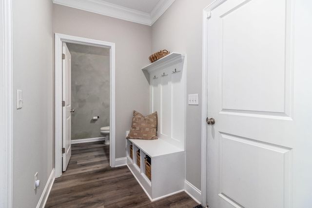 943 Linsmore Avenue, Grovetown, GA 30813