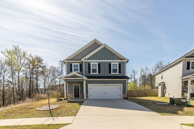 943 Linsmore Avenue, Grovetown, GA 30813