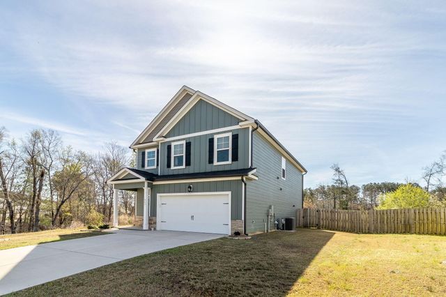 943 Linsmore Avenue, Grovetown, GA 30813