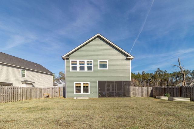 943 Linsmore Avenue, Grovetown, GA 30813