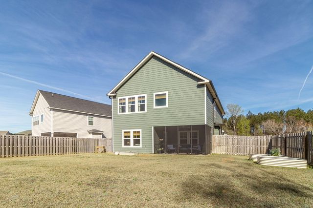 943 Linsmore Avenue, Grovetown, GA 30813