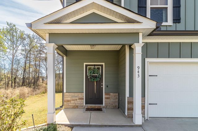 943 Linsmore Avenue, Grovetown, GA 30813