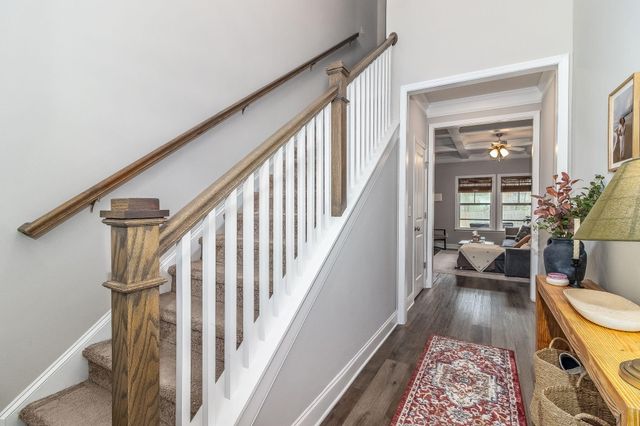 943 Linsmore Avenue, Grovetown, GA 30813