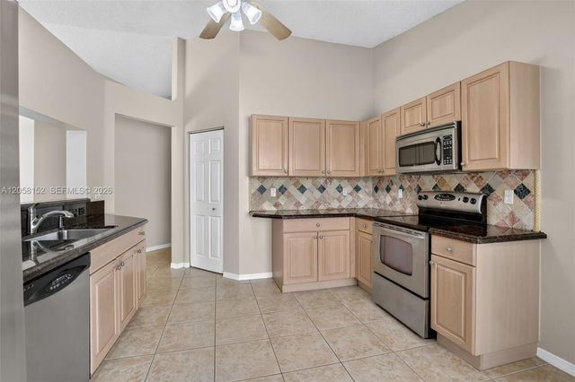 16249 NW 24th Street, Pembroke Pines, FL 33028