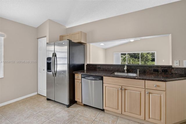 16249 NW 24th Street, Pembroke Pines, FL 33028