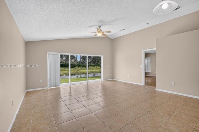 16249 NW 24th Street, Pembroke Pines, FL 33028