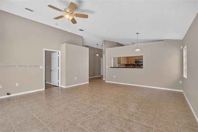 16249 NW 24th Street, Pembroke Pines, FL 33028