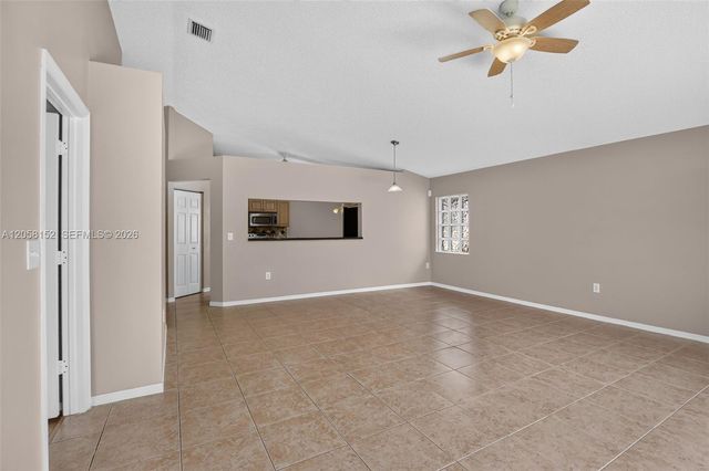16249 NW 24th Street, Pembroke Pines, FL 33028