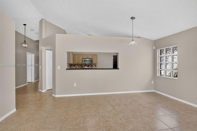 16249 NW 24th Street, Pembroke Pines, FL 33028