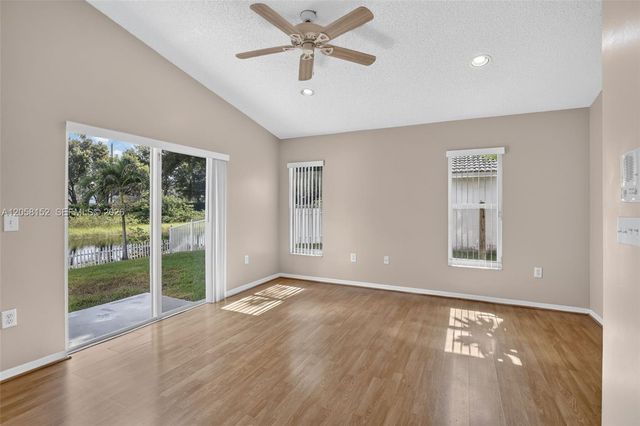 16249 NW 24th Street, Pembroke Pines, FL 33028
