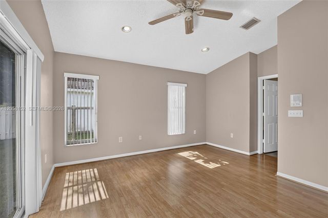 16249 NW 24th Street, Pembroke Pines, FL 33028