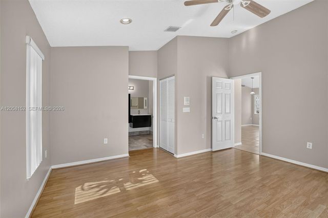 16249 NW 24th Street, Pembroke Pines, FL 33028