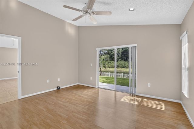 16249 NW 24th Street, Pembroke Pines, FL 33028