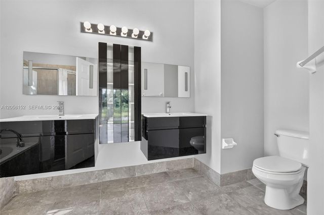 16249 NW 24th Street, Pembroke Pines, FL 33028