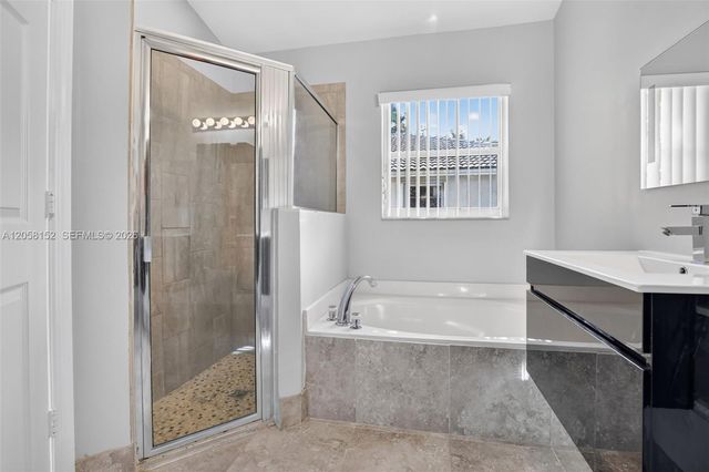 16249 NW 24th Street, Pembroke Pines, FL 33028