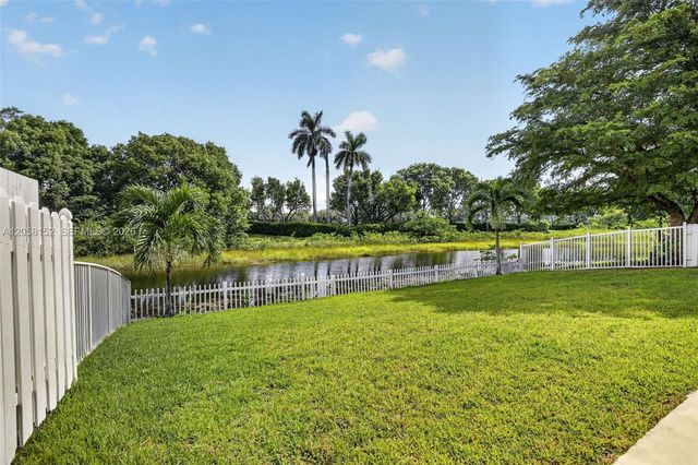 16249 NW 24th Street, Pembroke Pines, FL 33028