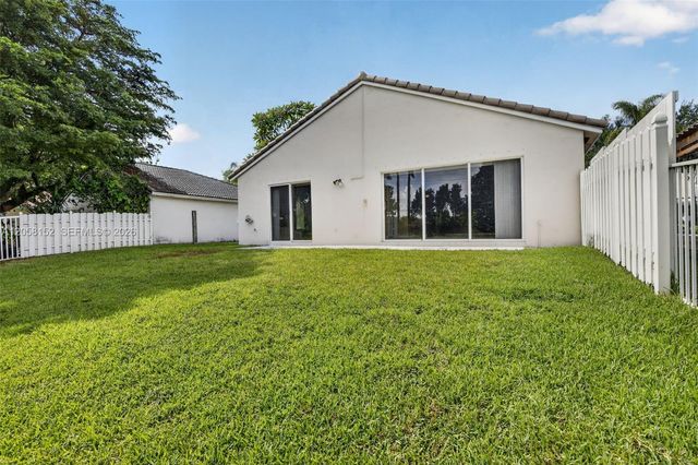 16249 NW 24th Street, Pembroke Pines, FL 33028