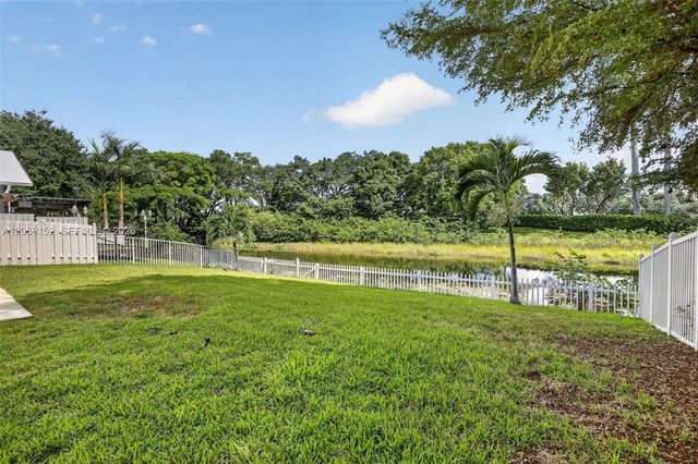 16249 NW 24th Street, Pembroke Pines, FL 33028