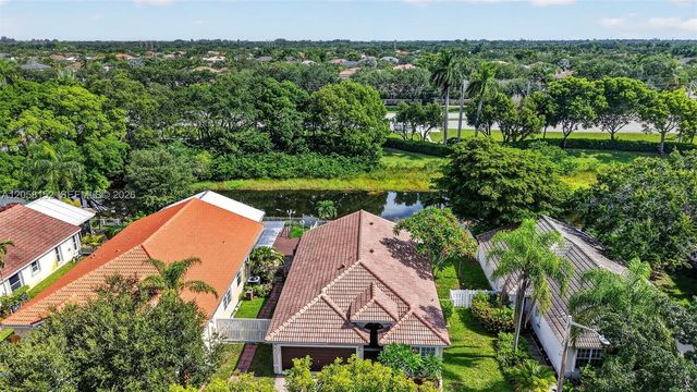 16249 NW 24th Street, Pembroke Pines, FL 33028
