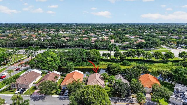 16249 NW 24th Street, Pembroke Pines, FL 33028