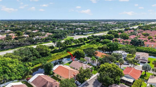 16249 NW 24th Street, Pembroke Pines, FL 33028