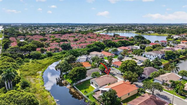16249 NW 24th Street, Pembroke Pines, FL 33028