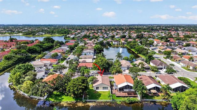 16249 NW 24th Street, Pembroke Pines, FL 33028