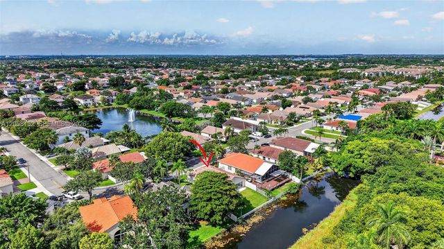 16249 NW 24th Street, Pembroke Pines, FL 33028