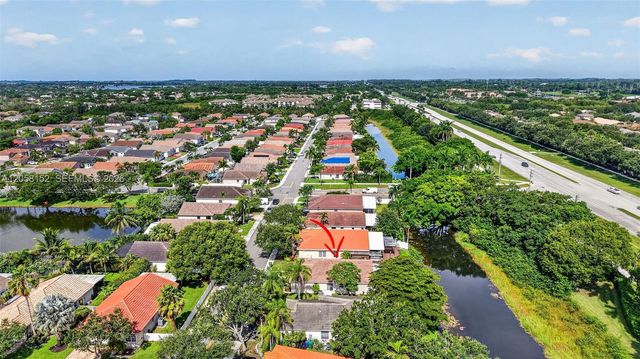 16249 NW 24th Street, Pembroke Pines, FL 33028