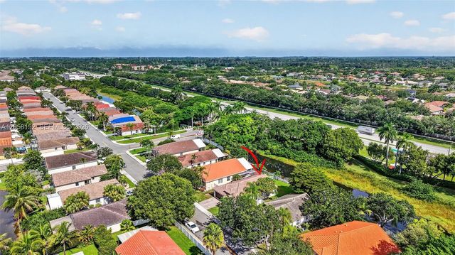 16249 NW 24th Street, Pembroke Pines, FL 33028
