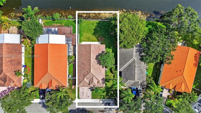 16249 NW 24th Street, Pembroke Pines, FL 33028