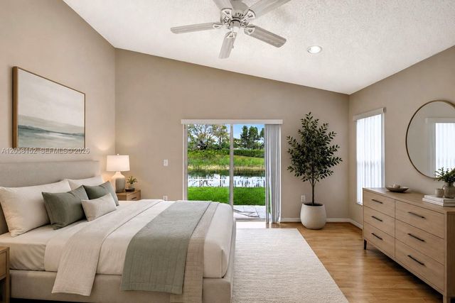 16249 NW 24th Street, Pembroke Pines, FL 33028