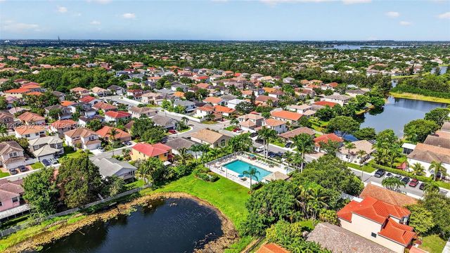 16249 NW 24th Street, Pembroke Pines, FL 33028
