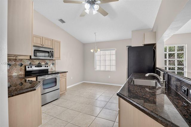 16249 NW 24th Street, Pembroke Pines, FL 33028