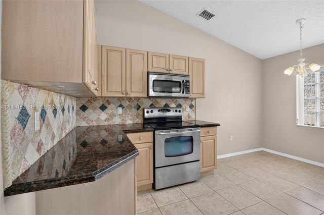 16249 NW 24th Street, Pembroke Pines, FL 33028