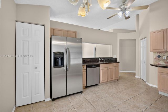 16249 NW 24th Street, Pembroke Pines, FL 33028