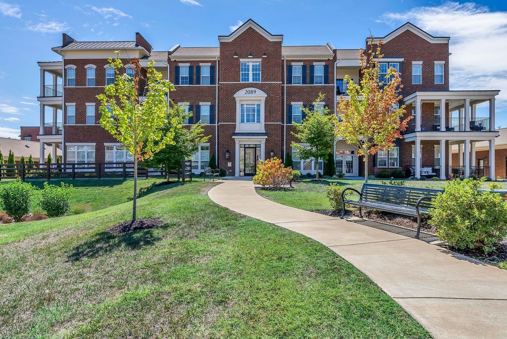 2089 Branford Pl Unit 101, Thompsons Station, TN 37179