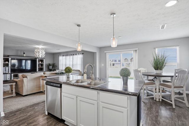 1007 Belvedere Drive, Shelbyville, IN 46176