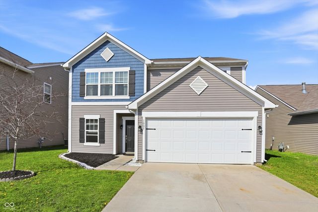 1007 Belvedere Drive, Shelbyville, IN 46176