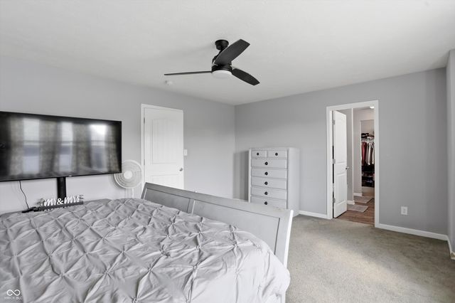 1007 Belvedere Drive, Shelbyville, IN 46176