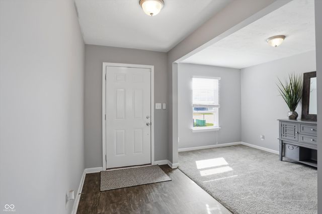 1007 Belvedere Drive, Shelbyville, IN 46176