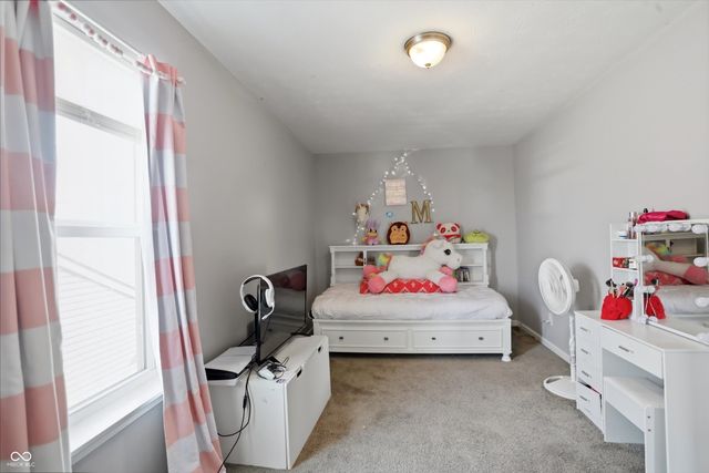 1007 Belvedere Drive, Shelbyville, IN 46176