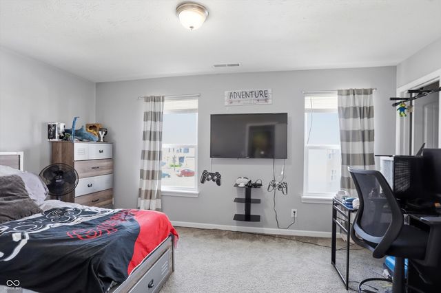 1007 Belvedere Drive, Shelbyville, IN 46176