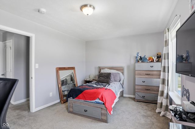 1007 Belvedere Drive, Shelbyville, IN 46176