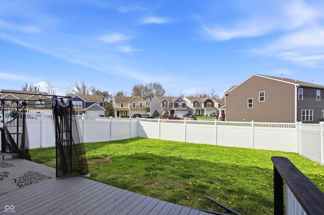 1007 Belvedere Drive, Shelbyville, IN 46176