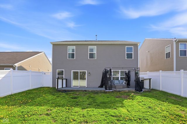 1007 Belvedere Drive, Shelbyville, IN 46176